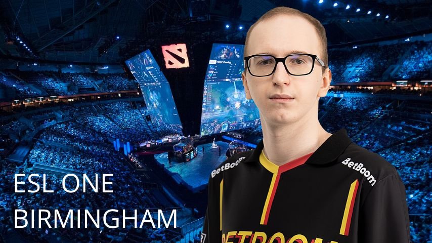 Save commented on BetBoom Team's defeats