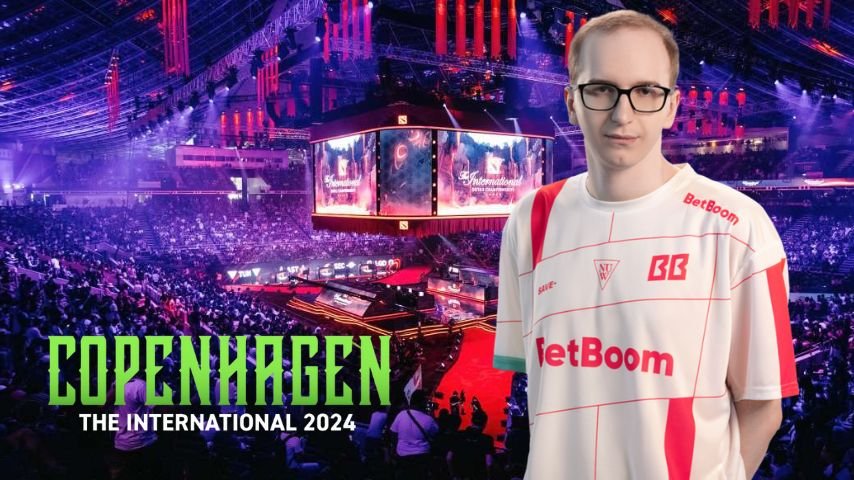 Save commented on the defeat against Talon Esports at TI13