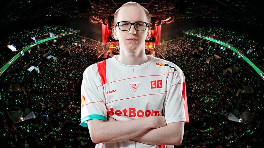 Save прокомментировал поражение от Tundra Esports