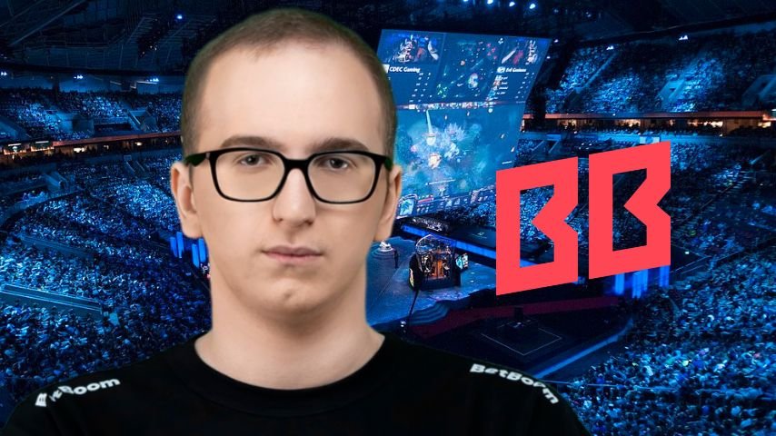 Save commented on the victory at BLAST Slam I