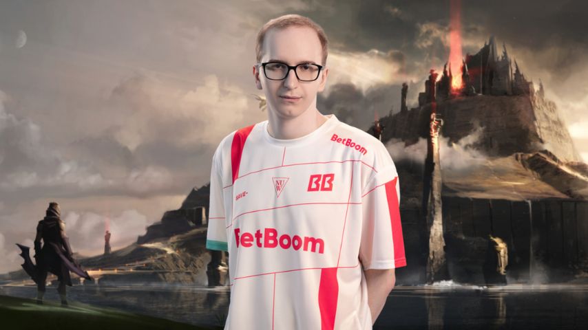 Save has named the best heroes for Dota 2