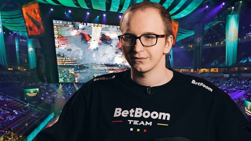 Save- BetBoom Team