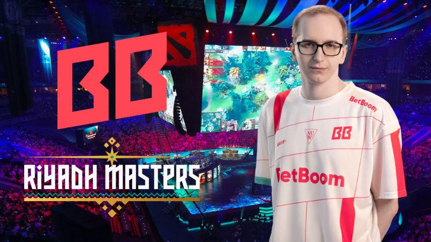 Save spoke about the problems in BetBoom Team