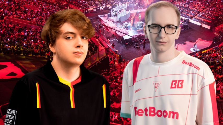 Save высказался об игре против Nightfall