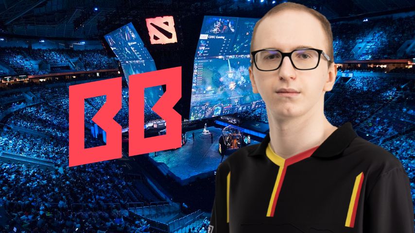 Save spoke out about playing in ranked matches with his teammates in matchmaking