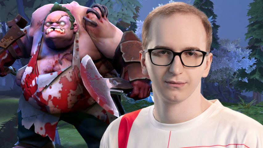 Save spoke about Pudge's peak