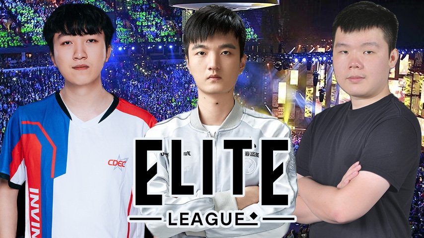 Evil Rabbits Elite League Season 2