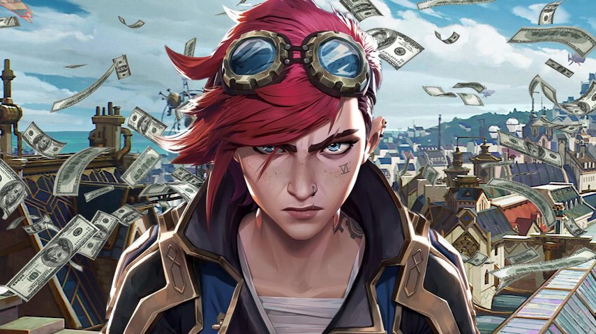 Arcane 2 Season record