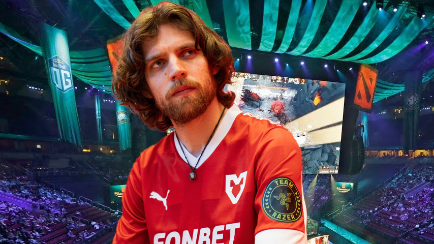 Seleri MOUZ