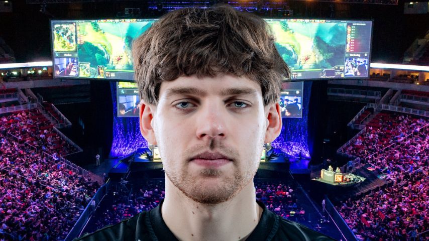 Seleri commented on his defeat at BLAST Slam II