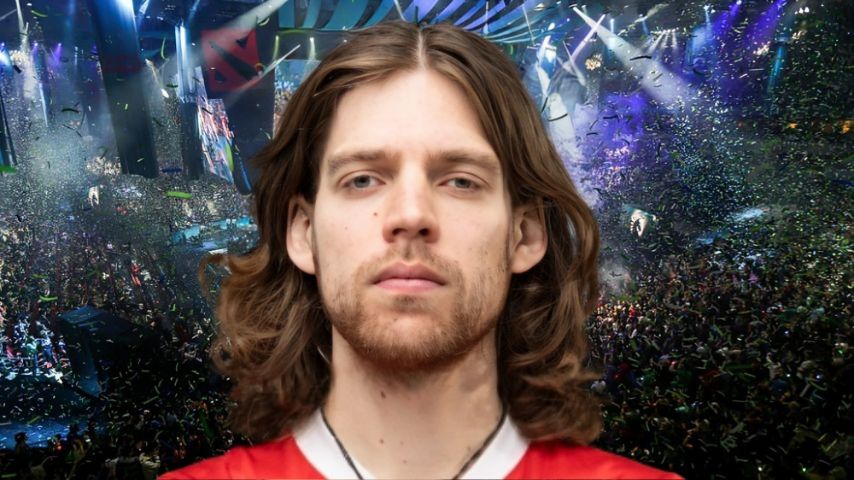 Seleri commented on the elimination from BLAST Slam V