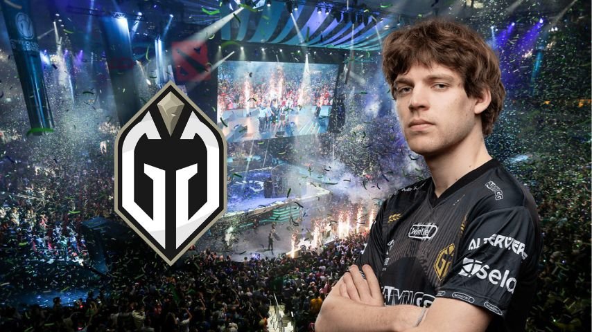 Seleri commented on the DreamLeague Grand Finals defeat