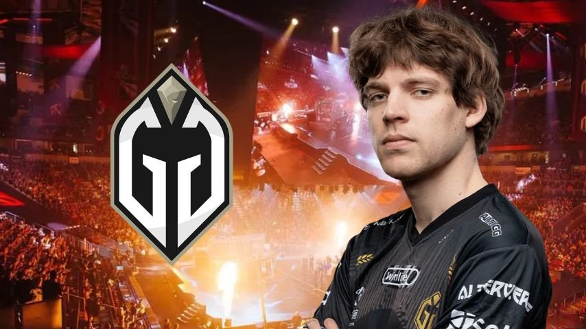 Seleri commented on the Gaimin Gladiators' elimination from DreamLeague Season 24