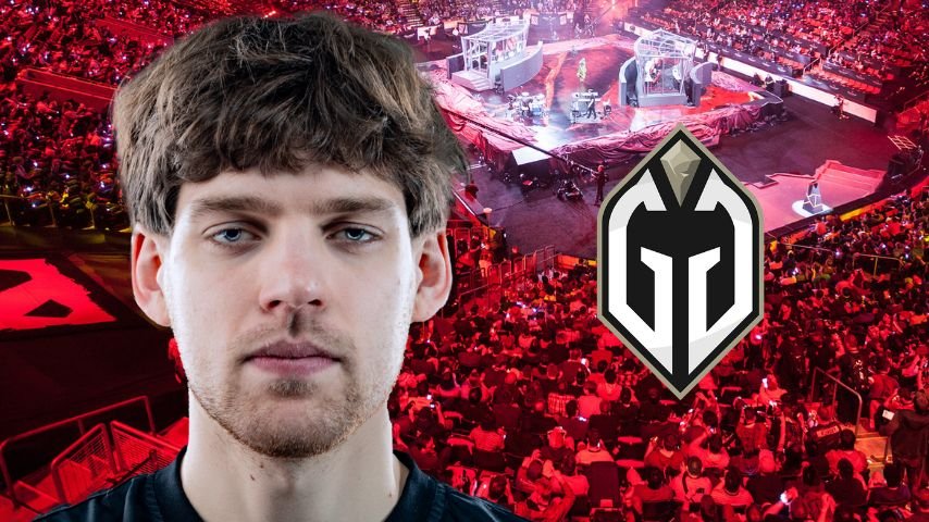 Seleri commented on the Gaimin Gladiators' form at BLAST Slam I