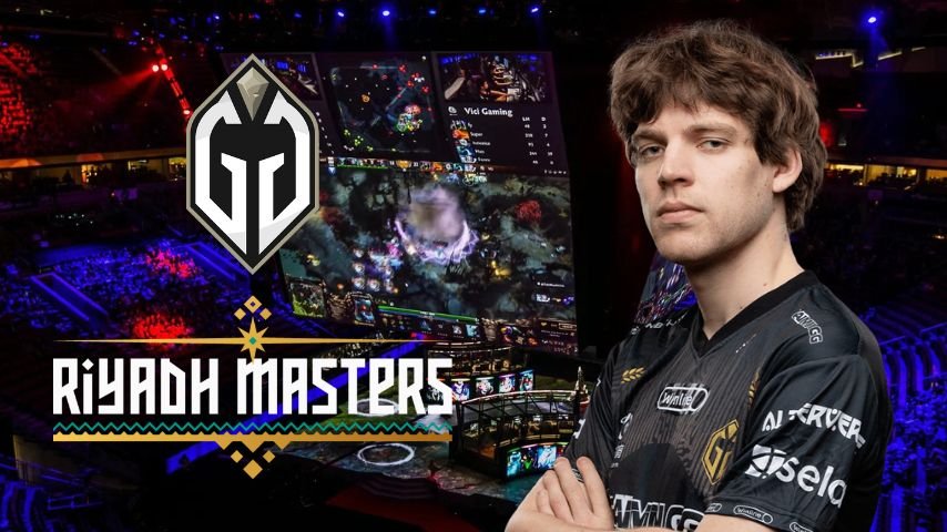 Seleri commented on the Gaimin Gladiators game