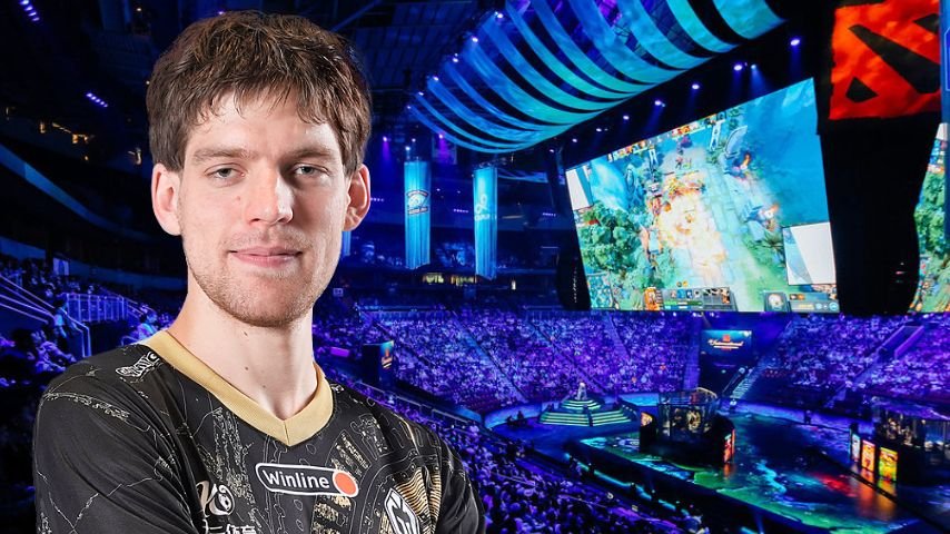 Seleri прокомментировал результат Gaimin Gladiators после переигровок