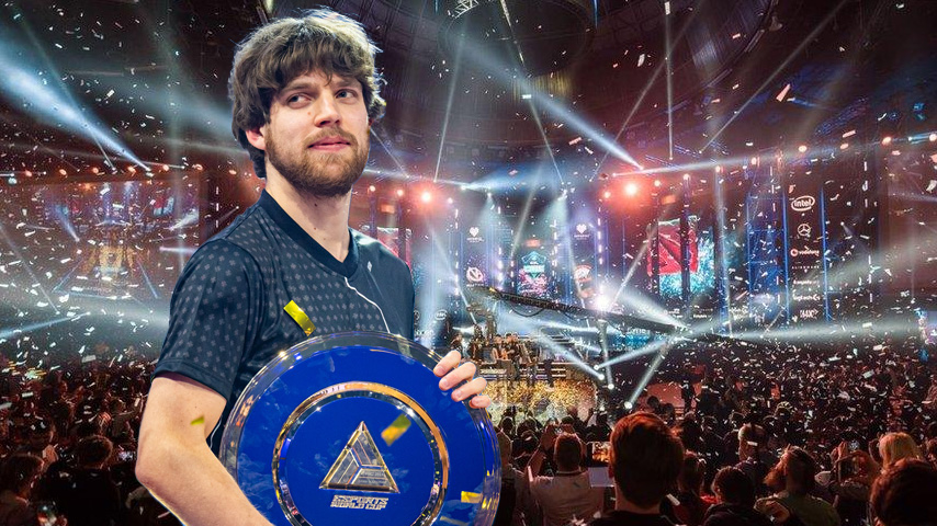 Seleri MOUZ