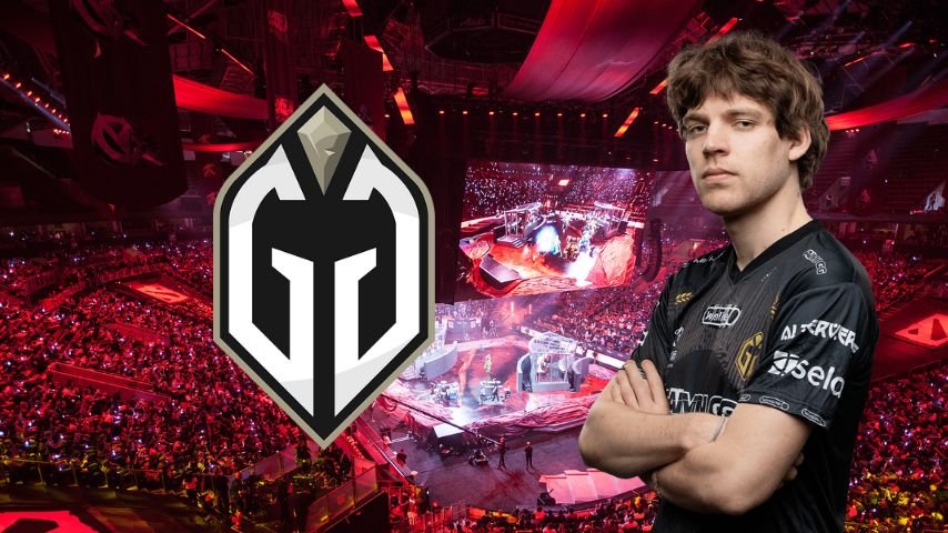 Seleri прокомментировал ситуацию с приглашениями на TI