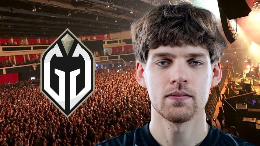 Seleri commented on the squad's elimination from DreamLeague Season 24