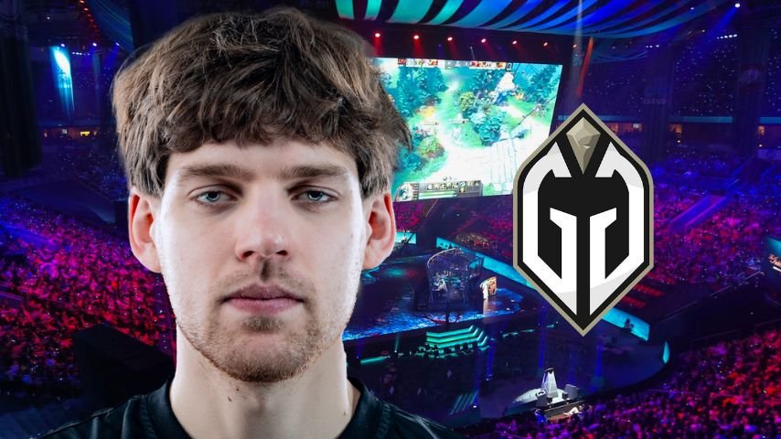 Seleri commented on the defeat to OG