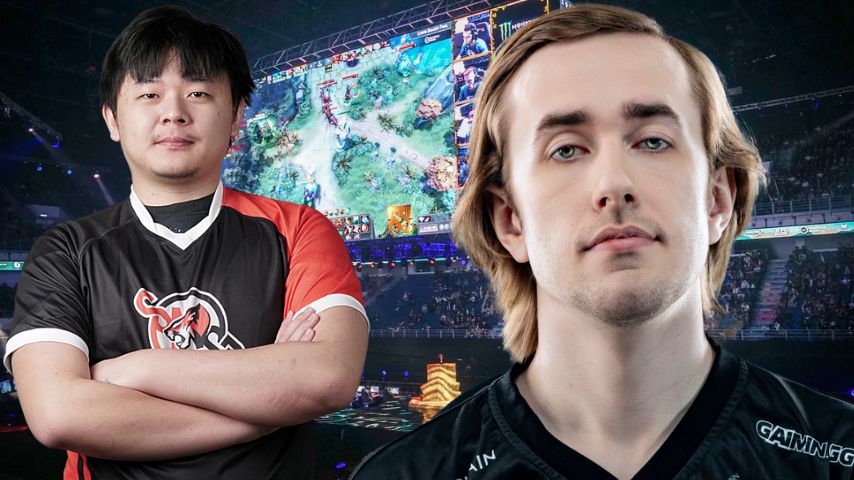 Seleri compared the gameplay of MidOne and Quinn