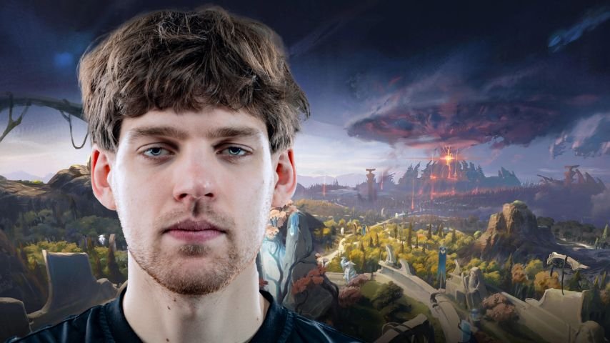 Seleri набрал 13 тысяч MMR