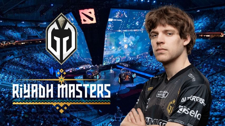 Seleri высказался о поражении от Team Spirit