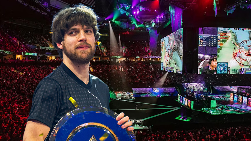 Seleri Gaimin Gladiators