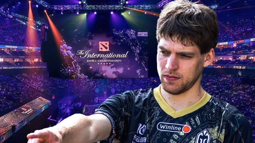 Seleri Gaimin Gladiators