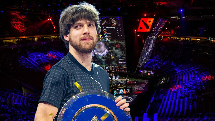 Seleri Dota 2