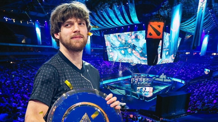 Seleri Gaimin Gladiators