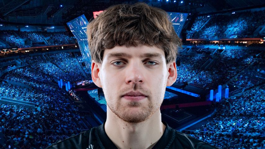 Seleri высказался о продолжении карьеры в Dota 2