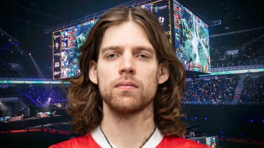 Seleri spoke about MOUZ's preparation