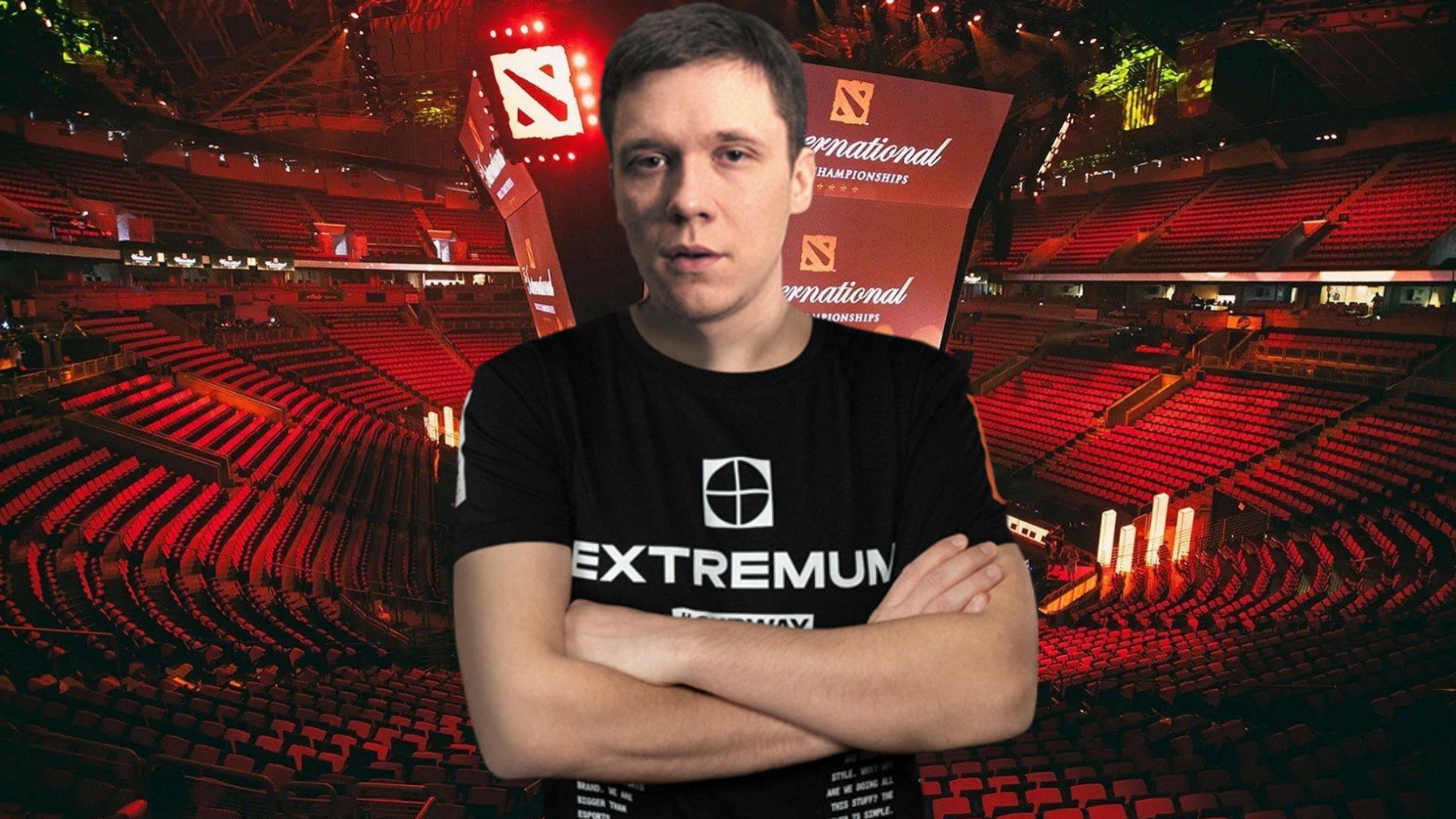 Shachlo named the possible winner of TI15