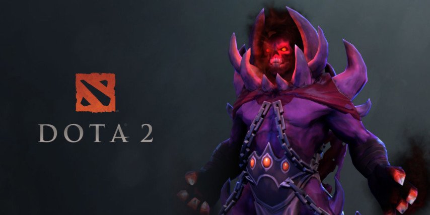 Shadow Demon Dota 2