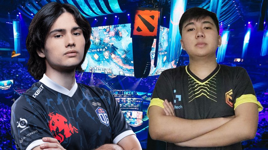 Timado and Yopaj Shopify Rebellion