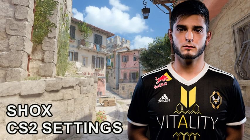 shox CS2 player settings