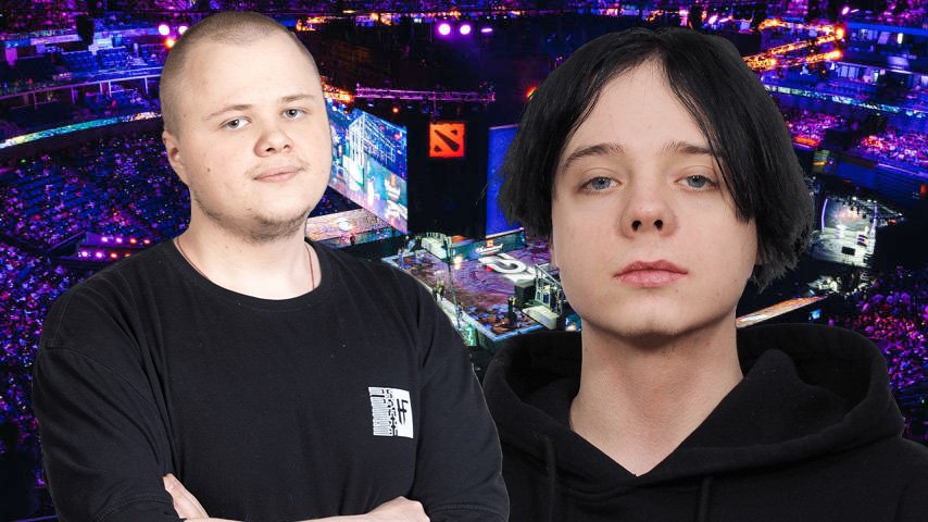 Sohy and Zenica SIBE Team