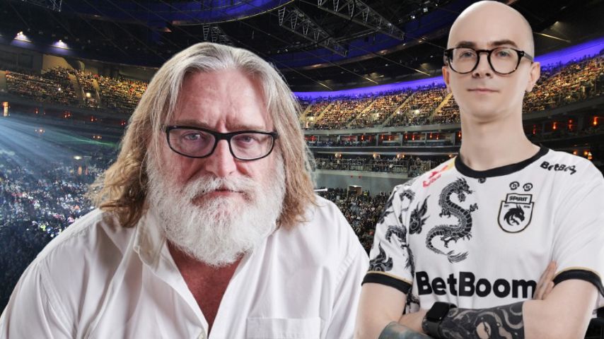 sikle прокомментировал дисквалификацию NAVI Junior на ESL One Raleigh 2025