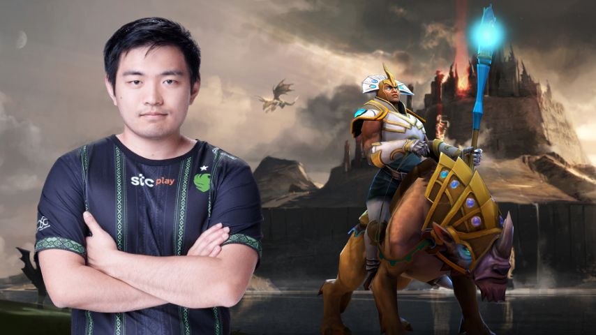 sikle criticises Sneyking's build