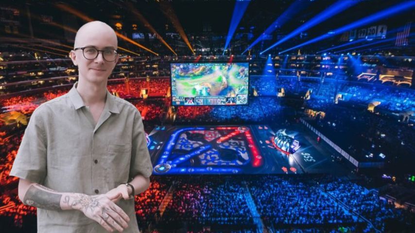 sikle Team Spirit Dota 2