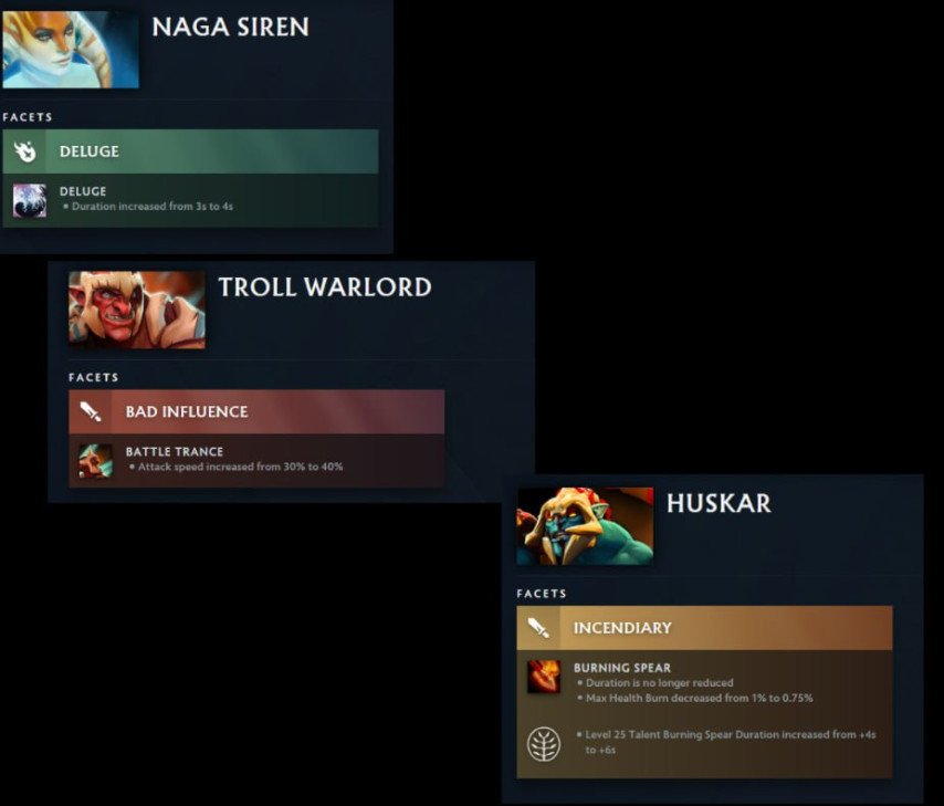 sikle выделил новых усиленных героев