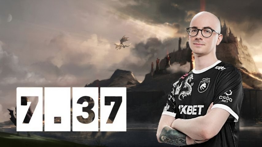 sikle named the best support of patch 7.37