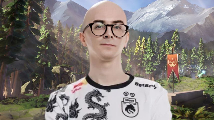 Sikle names underrated hero of patch 7.39e