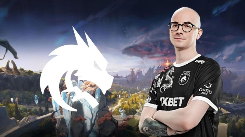 sikle tells how you can fight cheaters in Dota 2