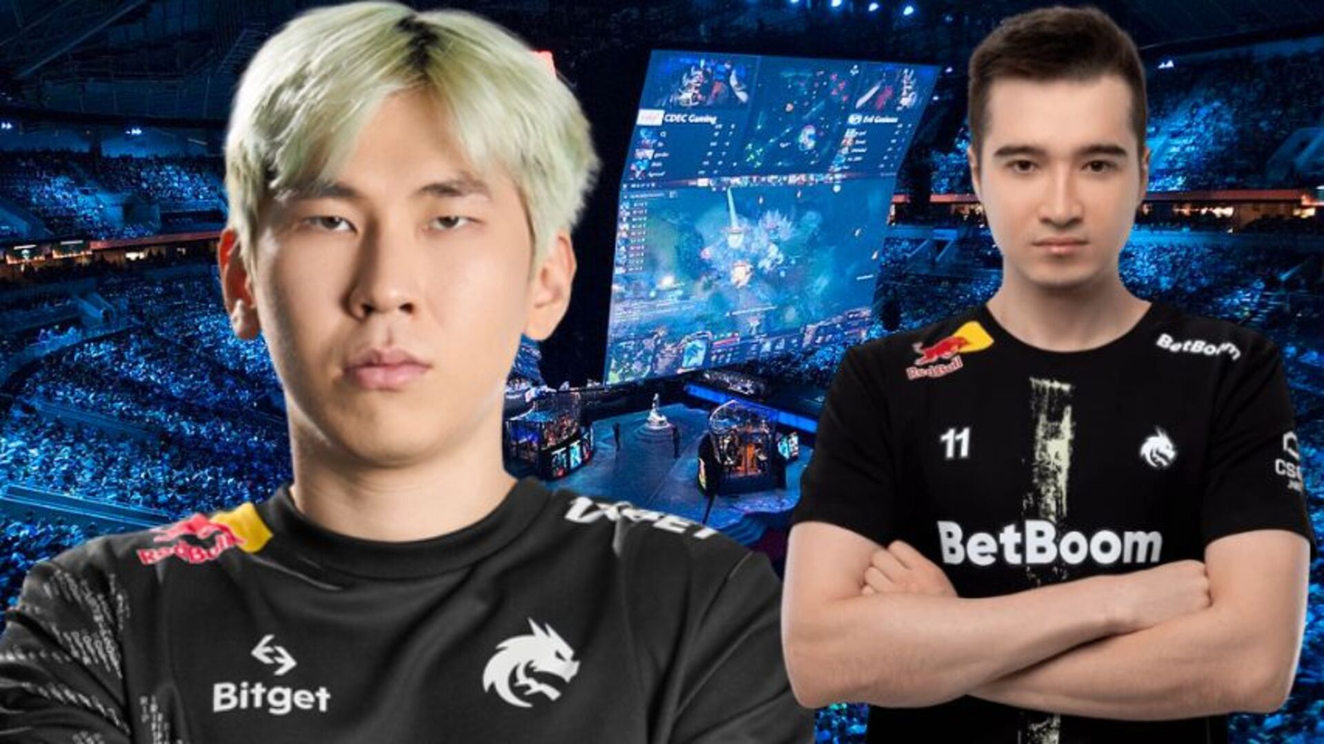 Silent высказался о кике TORONTOTOKYO