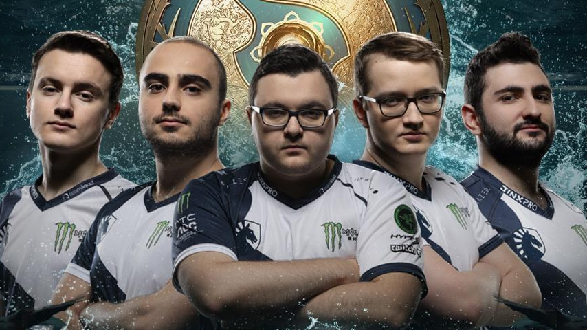 Team Liquid