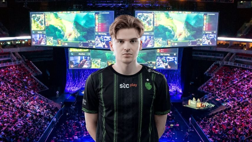 Skiter commented on his loss to Gaimin Gladiators