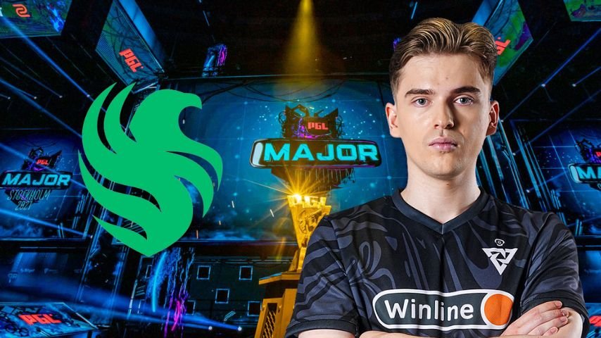 Skiter Comments on Arena Invasion at PGL CS2 Major Copenhagen 2024