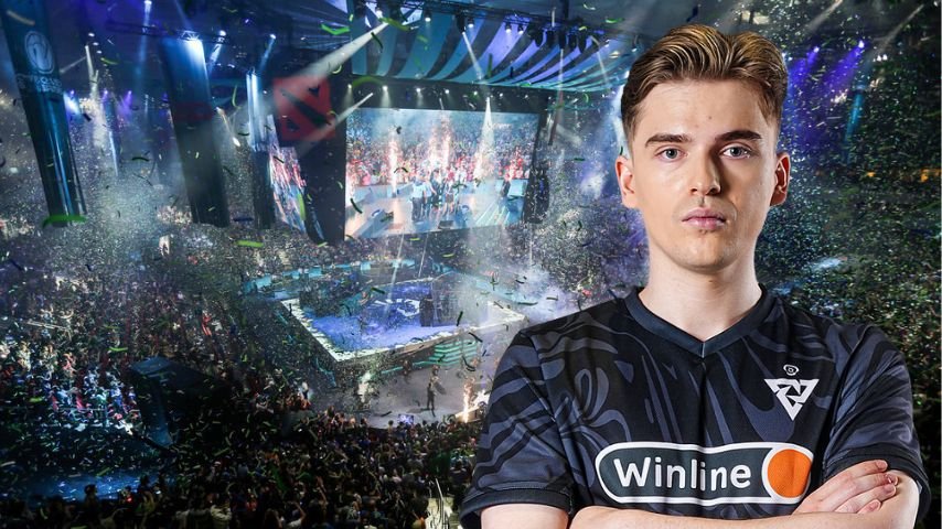 Skiter Comments on the Fight with Malr1ne